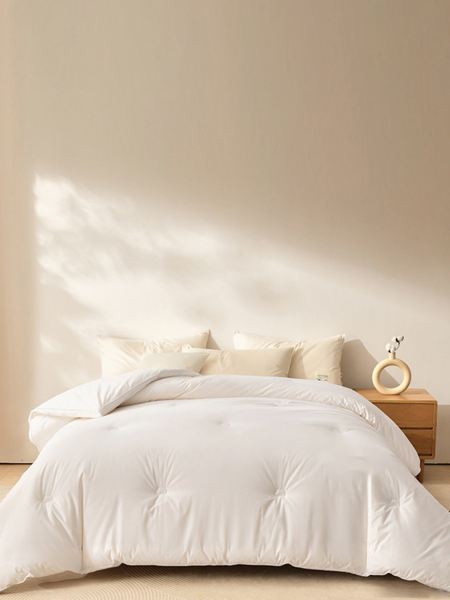 High Density 100% Cotton Quilt - Image 4