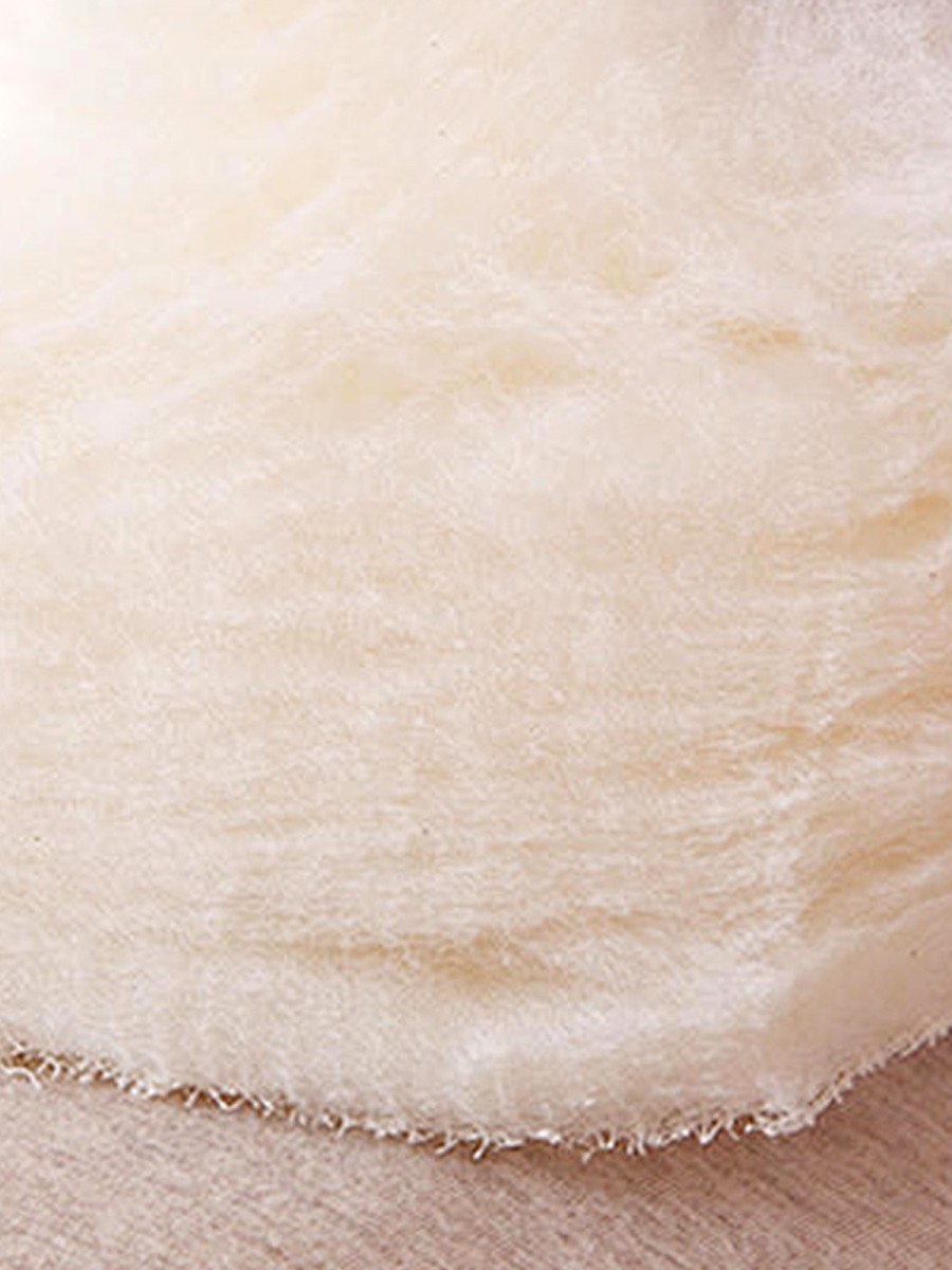 Soft and Soft Undyed Cotton Quilt - Image 4