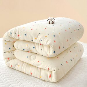 Student Dormitory Special Cotton Quilt