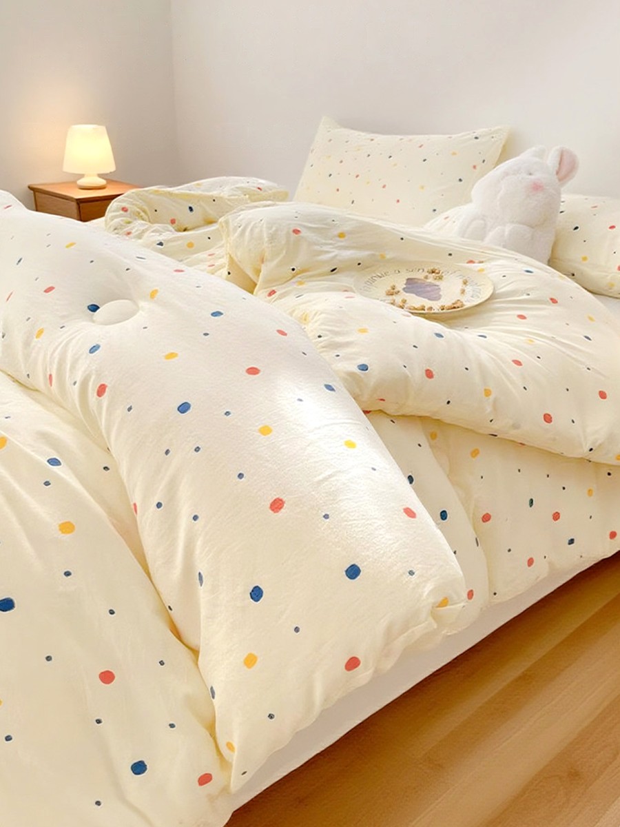 Student Dormitory Special Cotton Quilt - Image 3