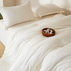 Premium Long Staple Cotton Comforter