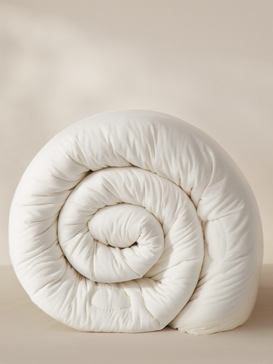 Premium Long Staple Cotton Comforter - Image 3