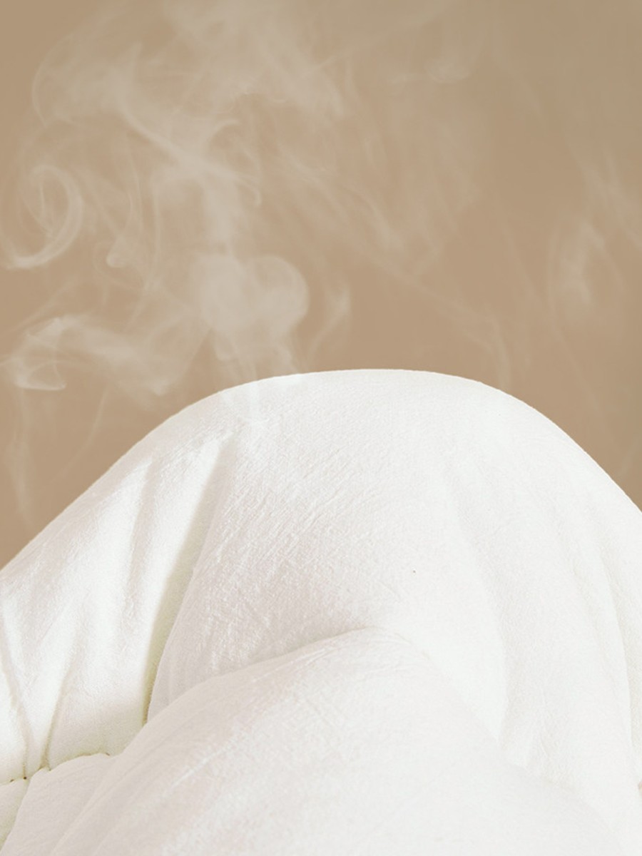 Premium Long Staple Cotton Comforter - Image 5