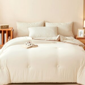 Thickened Warm Cotton Quilt
