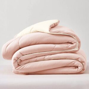 Warm and Pure Cotton Quilt