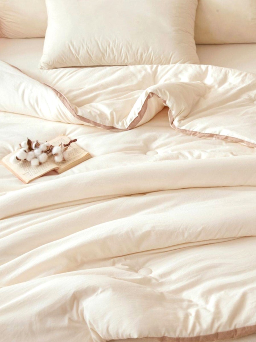 Thickened Warm Cotton Quilt - Image 3