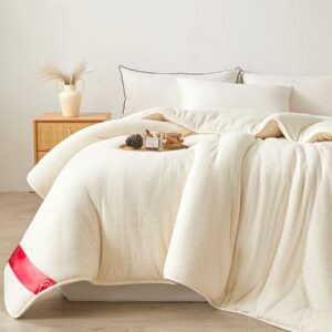 Long Staple Cotton Breathable Comforter