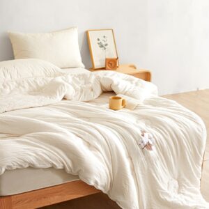Student Dormitory Cotton Quilt