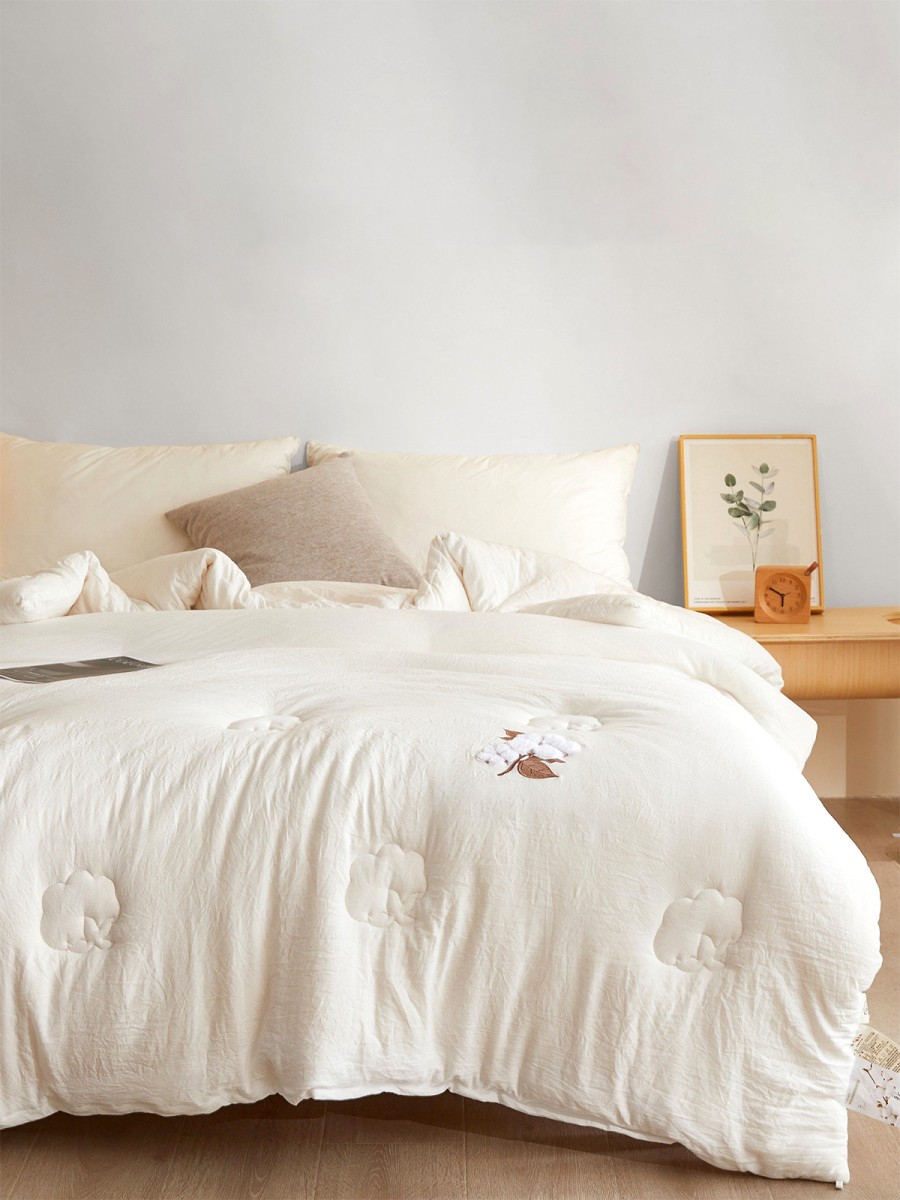 Student Dormitory Cotton Quilt - Image 2