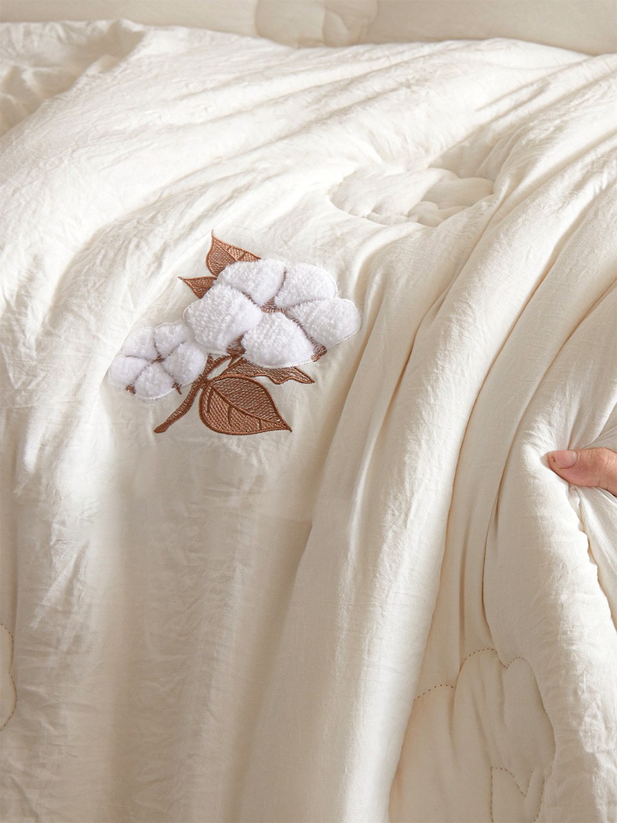 Student Dormitory Cotton Quilt - Image 4