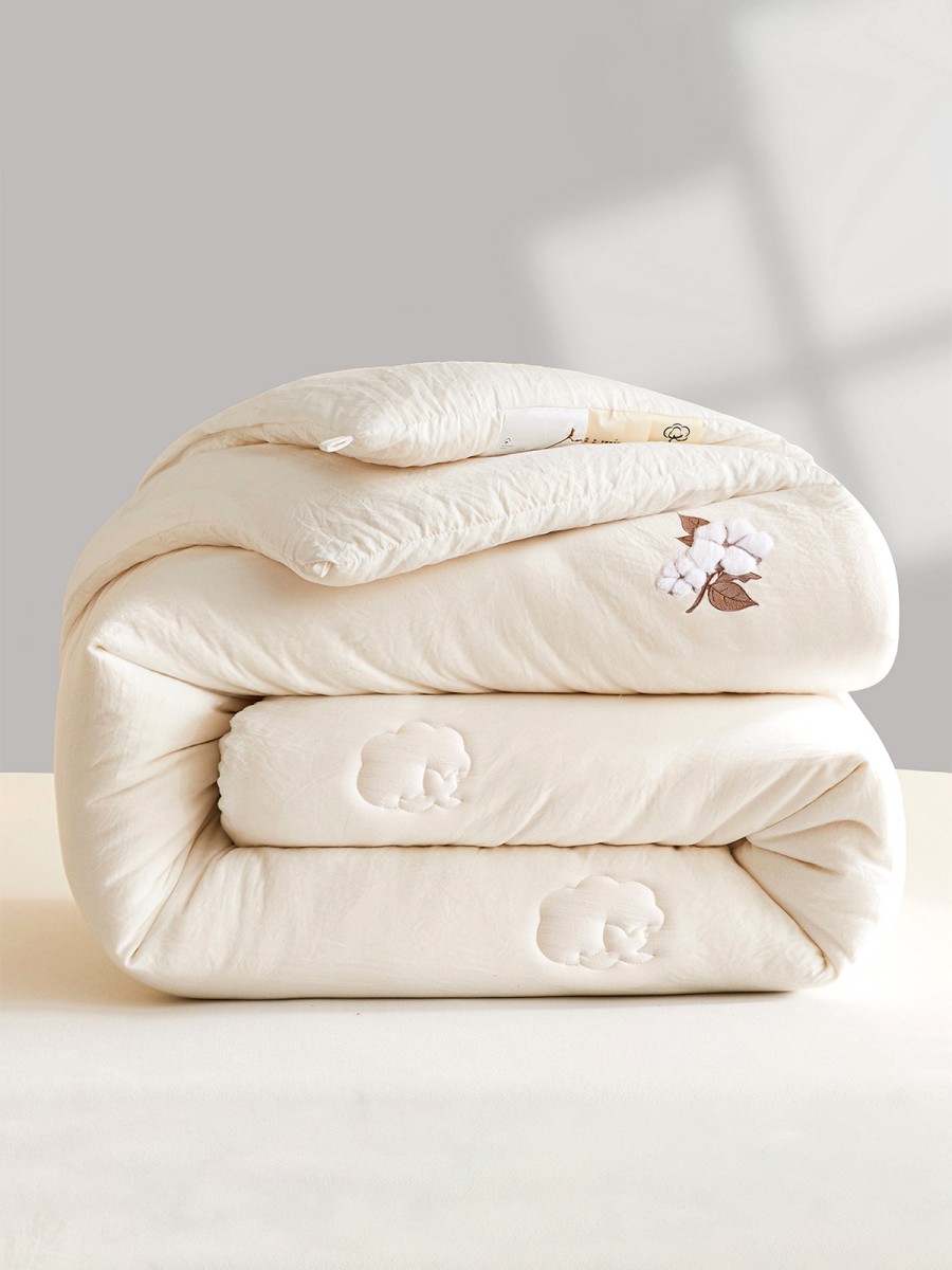 Student Dormitory Cotton Quilt - Image 5