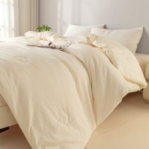 Thickened Cotton Quilt for Winter
