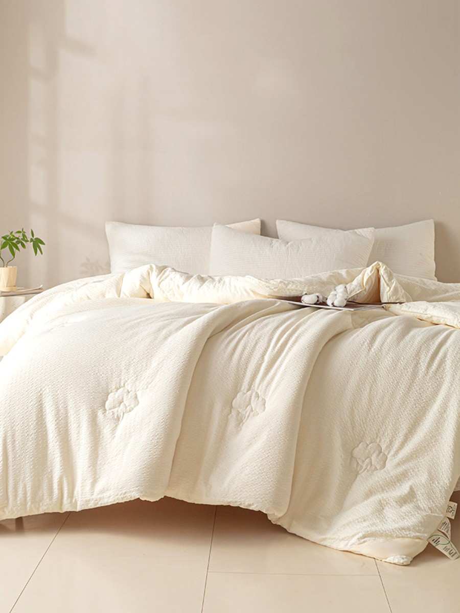 Thickened Cotton Quilt for Winter - Image 2