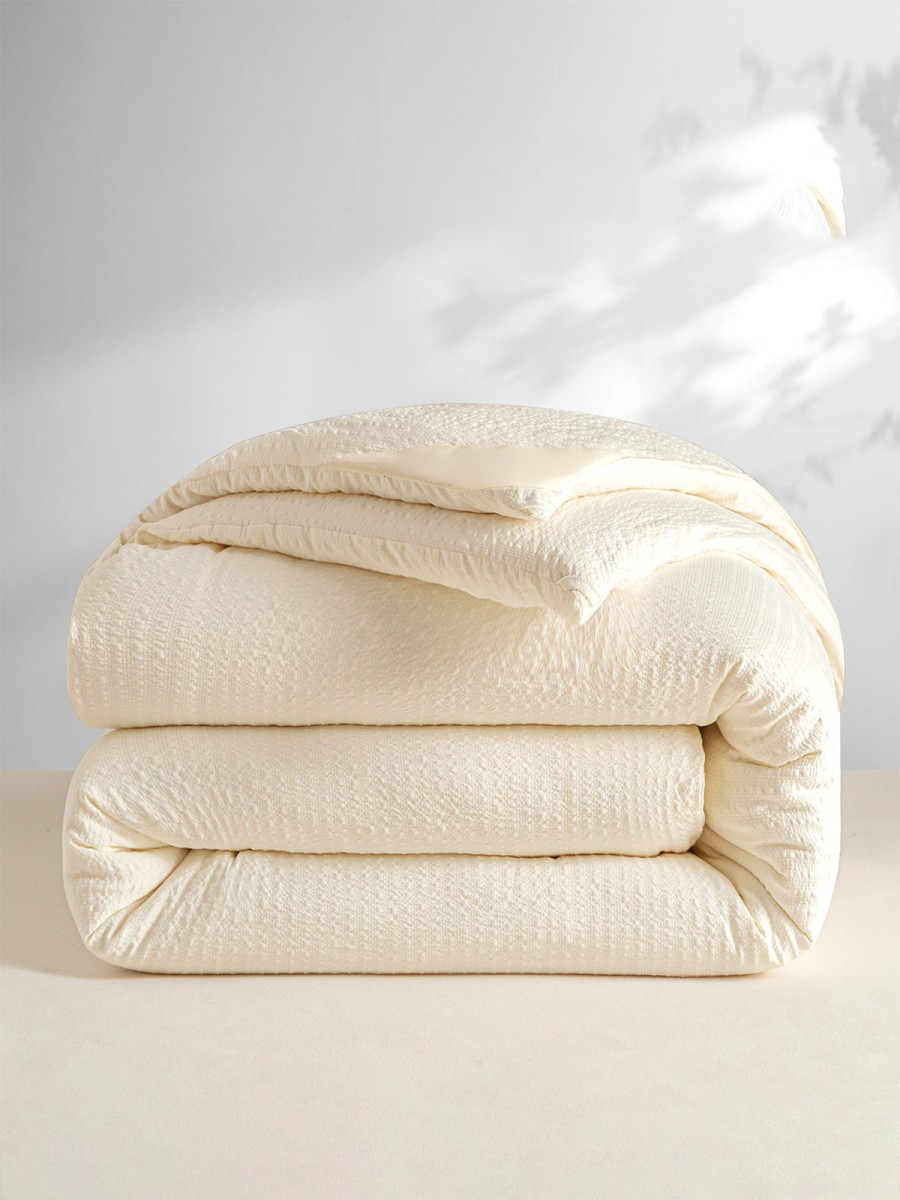Thickened Cotton Quilt for Winter - Image 5