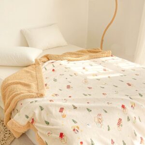 Christmas Extra Thick Blanket