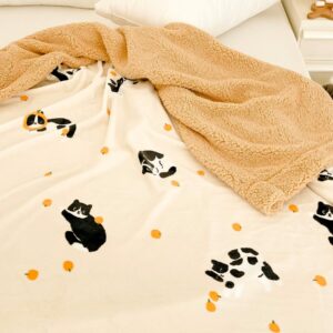 Soft and Comfortable Blanket