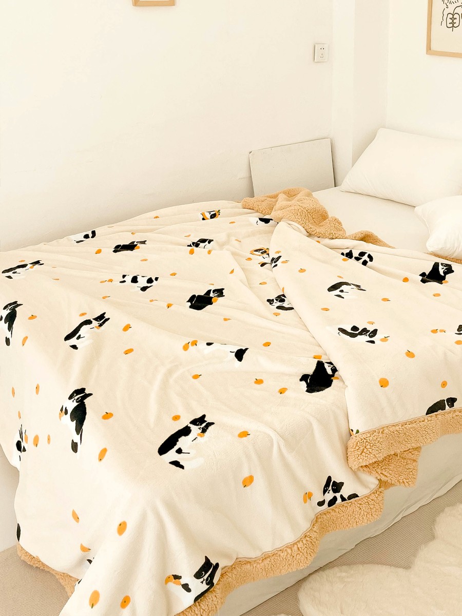 Soft and Comfortable Blanket - Image 4