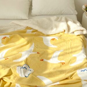 Goose Feather Blanket