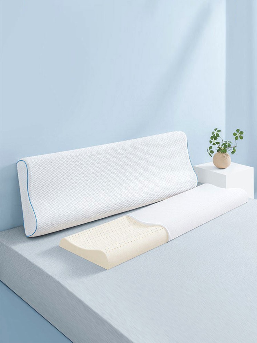 Double Latex Long Pillow - Image 2