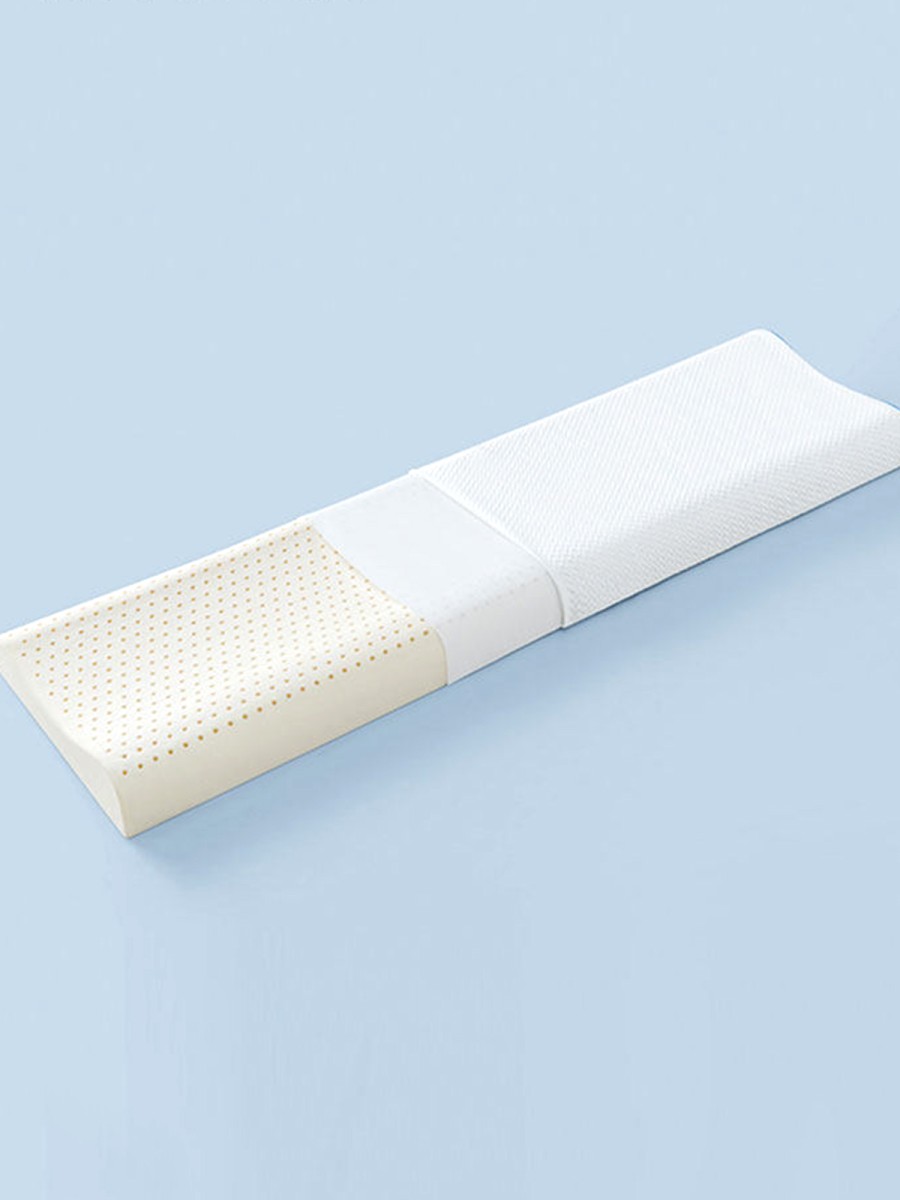 Double Latex Long Pillow - Image 3