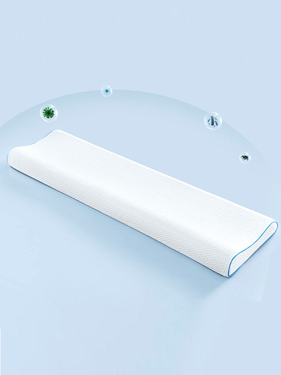 Double Latex Long Pillow - Image 4
