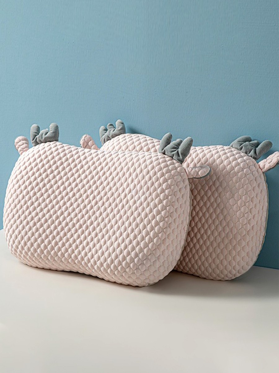 Summer Neck Support Pillow - Image 2