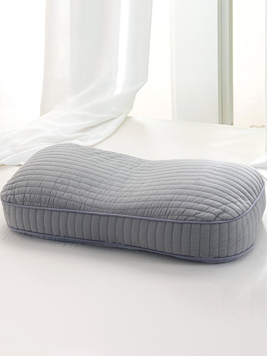 Natural and Pollution Free Buckwheat Pillow - Image 2