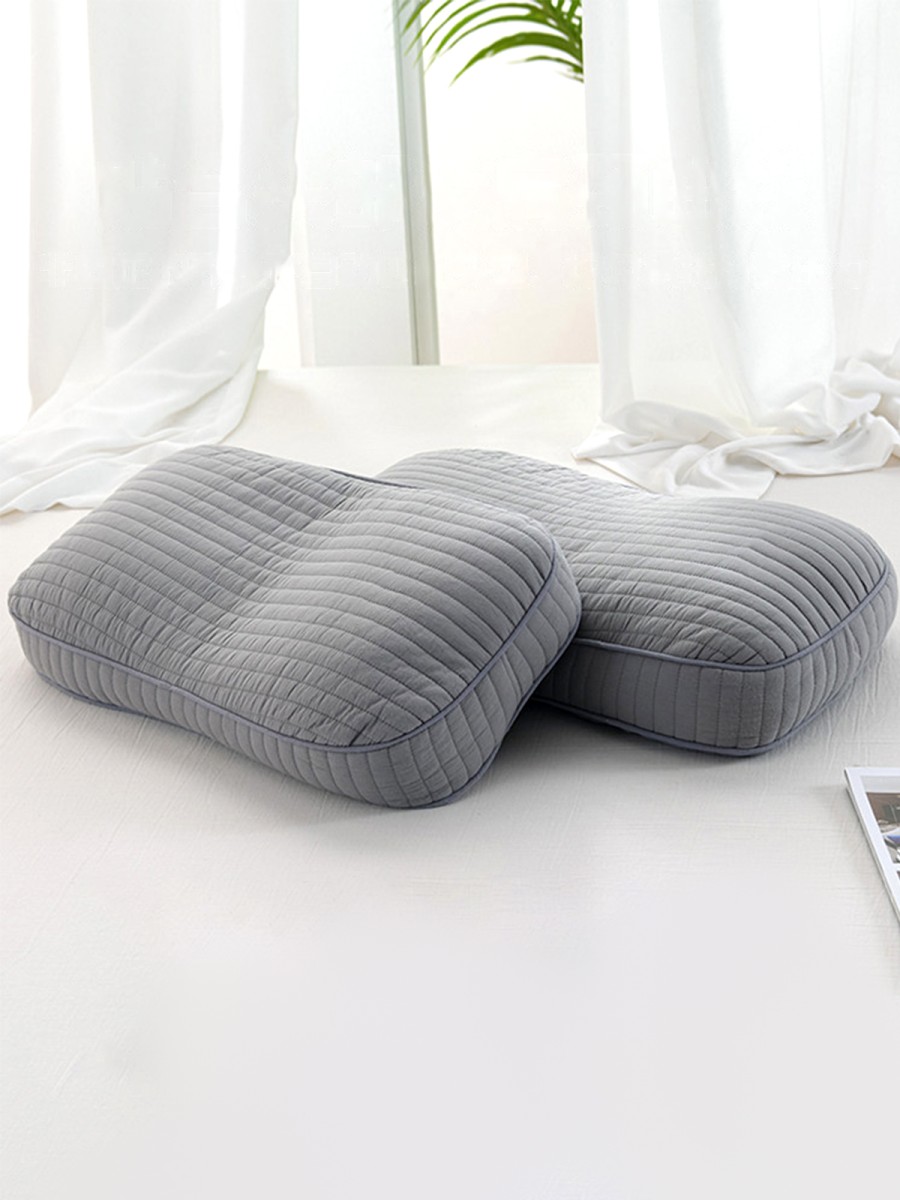 Natural and Pollution Free Buckwheat Pillow - Image 4