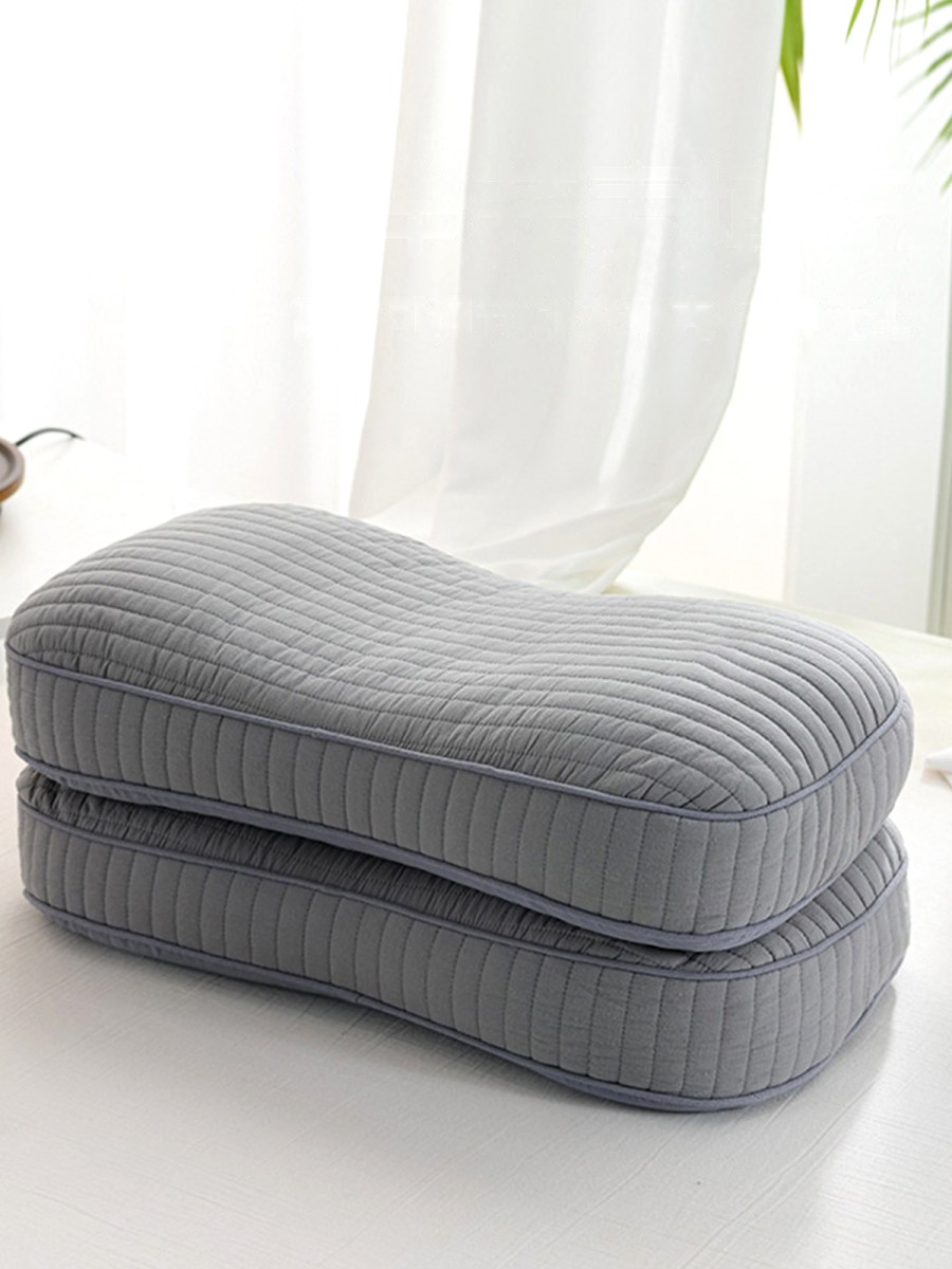 Natural and Pollution Free Buckwheat Pillow - Image 5