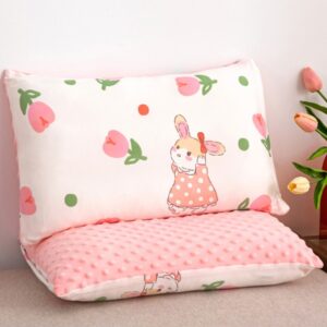 Class A Baby Bean Sprout Children's Pillow