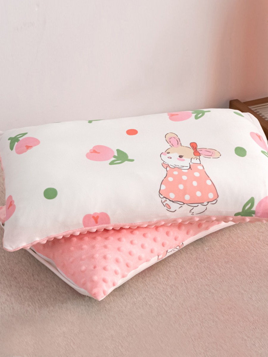 Class A Baby Bean Sprout Children's Pillow - Image 2