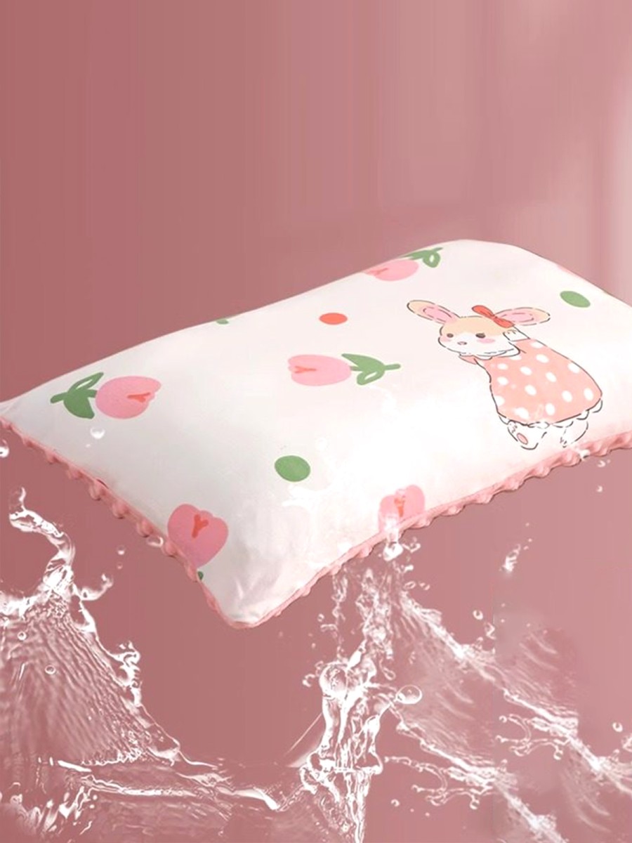 Class A Baby Bean Sprout Children's Pillow - Image 3