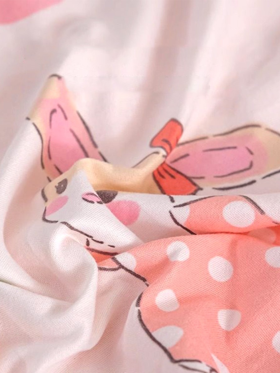 Class A Baby Bean Sprout Children's Pillow - Image 4
