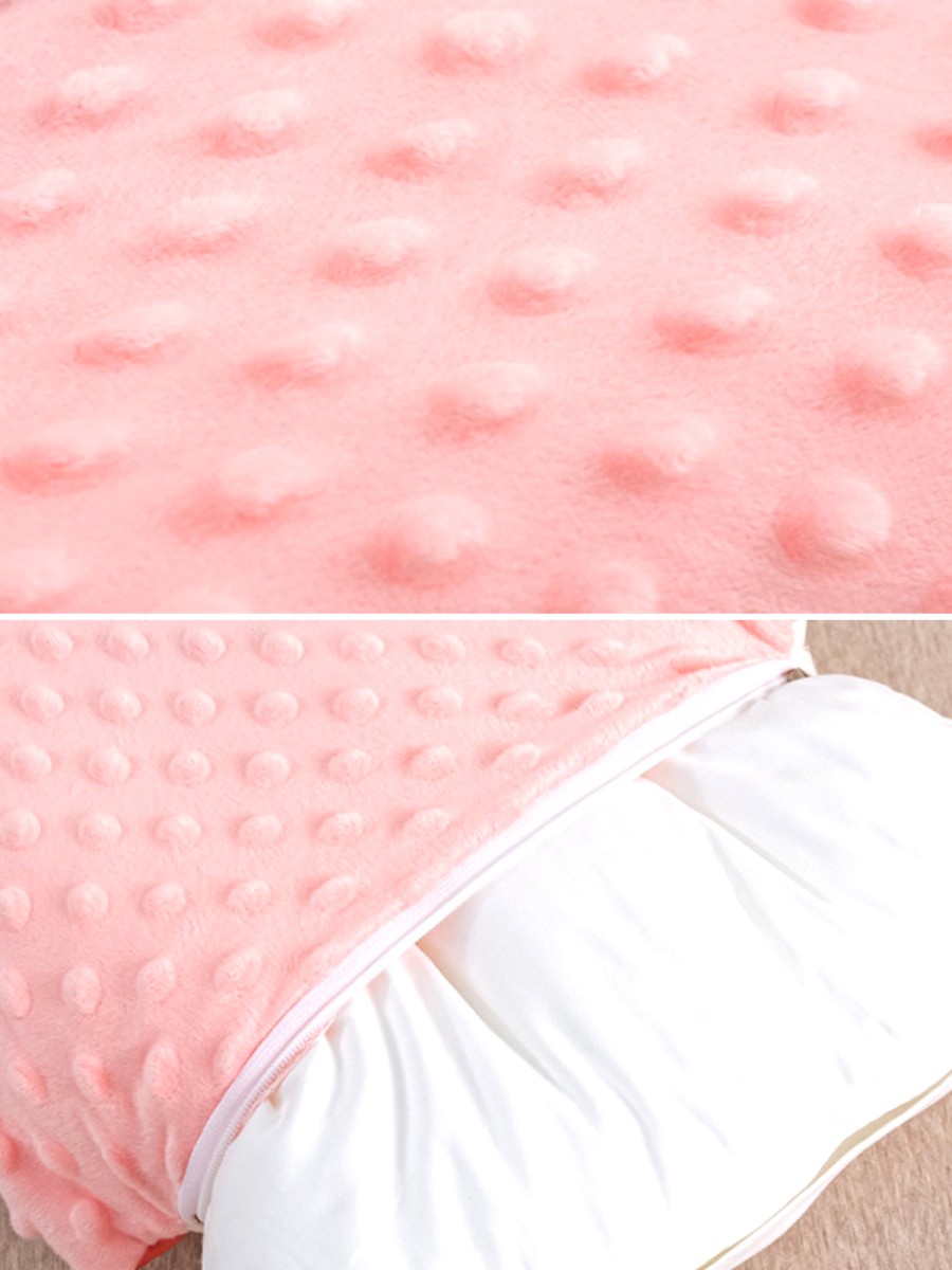 Class A Baby Bean Sprout Children's Pillow - Image 5