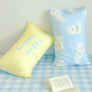 West Highland White Terrier Pillowcase