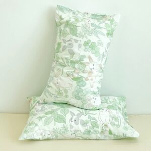 Cute Forest-Themed Pillowcase