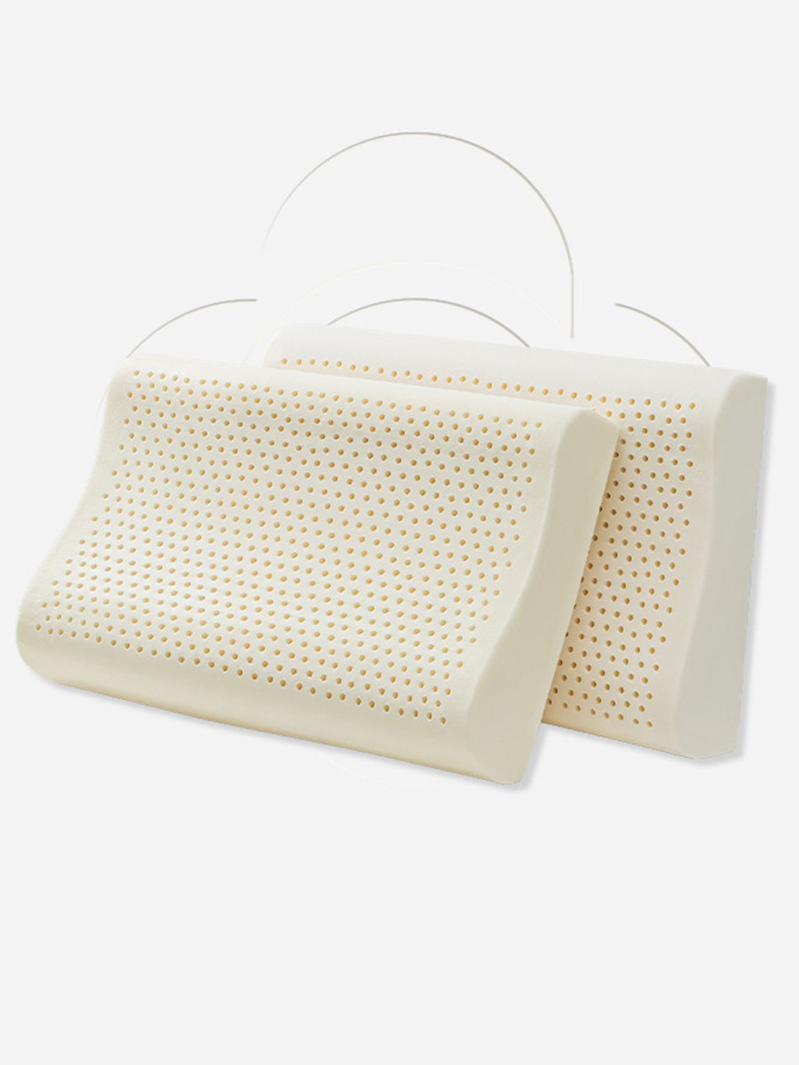 Natural Latex Pillow - Image 2