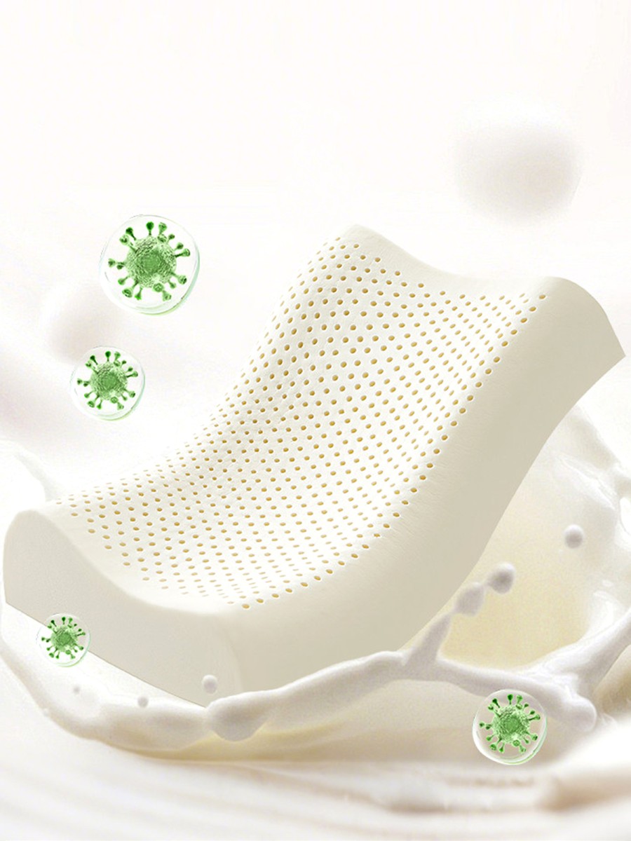 Natural Latex Pillow - Image 4
