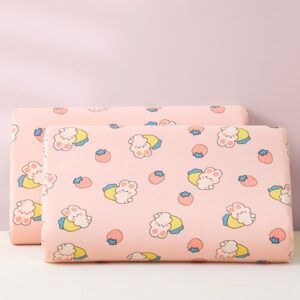 Children's Latex Pillow