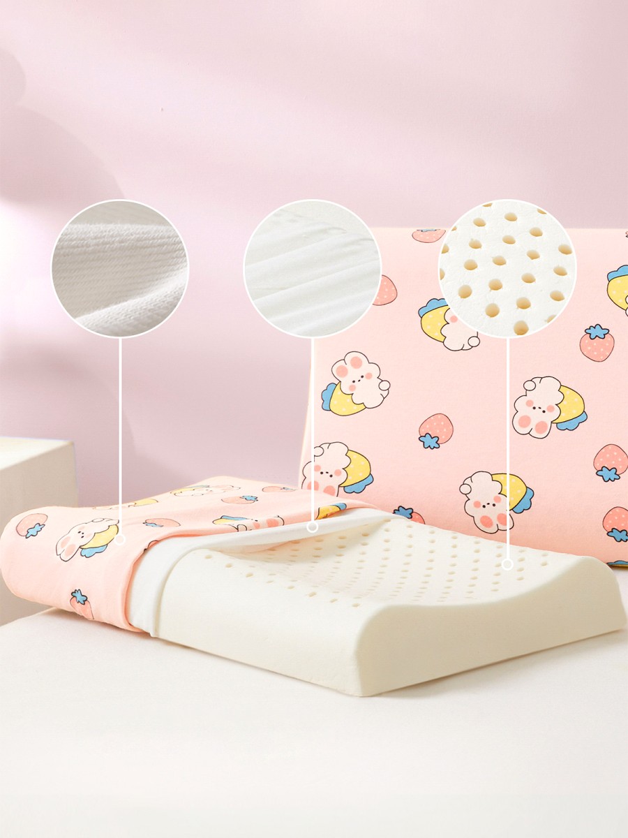 Children's Latex Pillow - Image 2