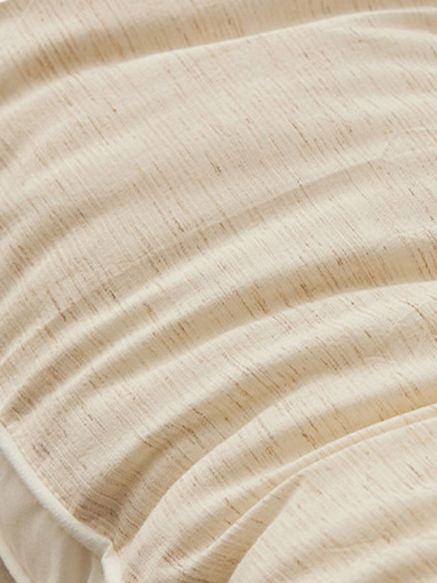 Soft and Breathable Neck Pillow Core - Image 4