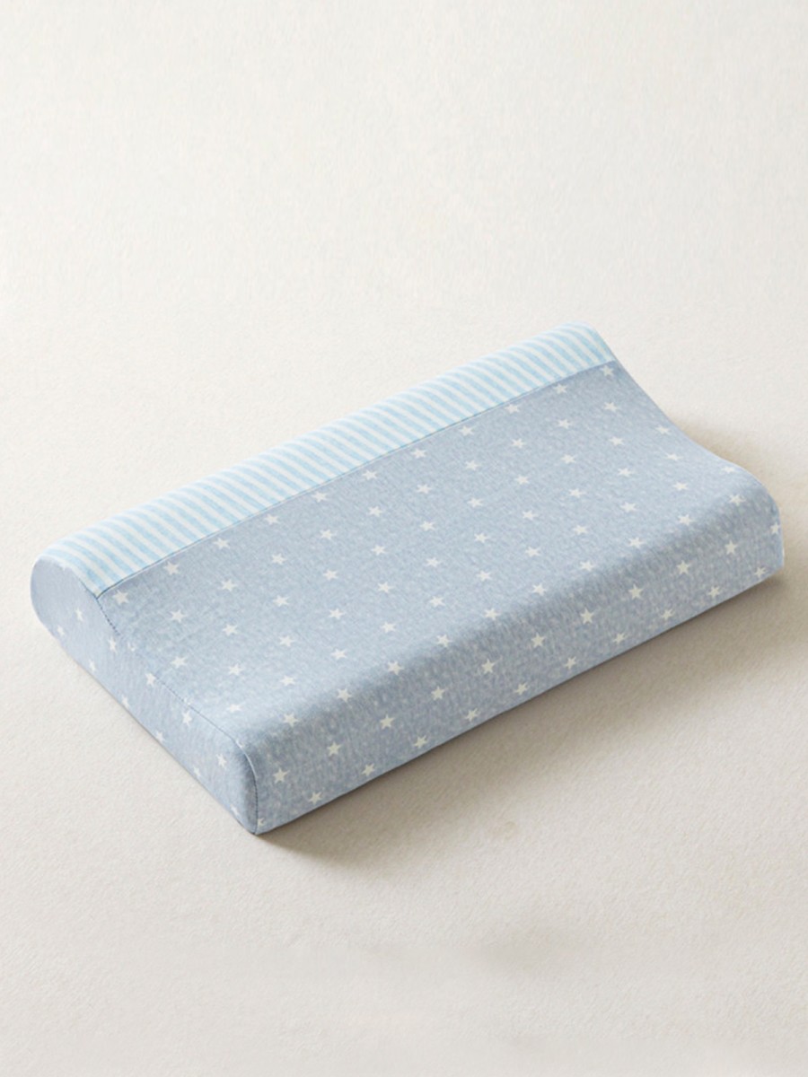 Children's Antibacterial Latex Pillow - Image 3