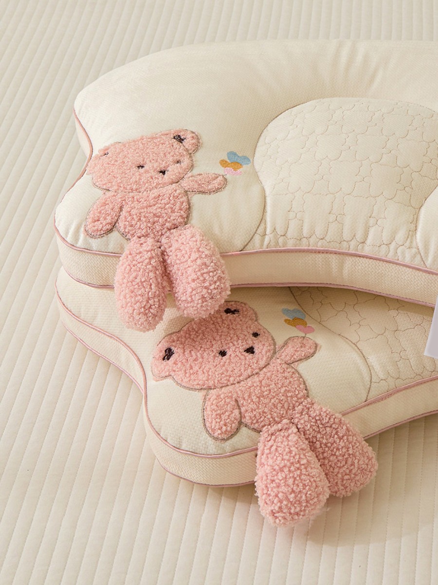 Baby Neck Support Pillow - Image 4