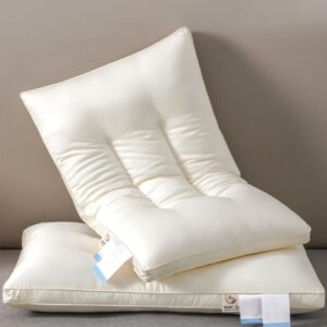 Soft and Fluffy Pillow Core