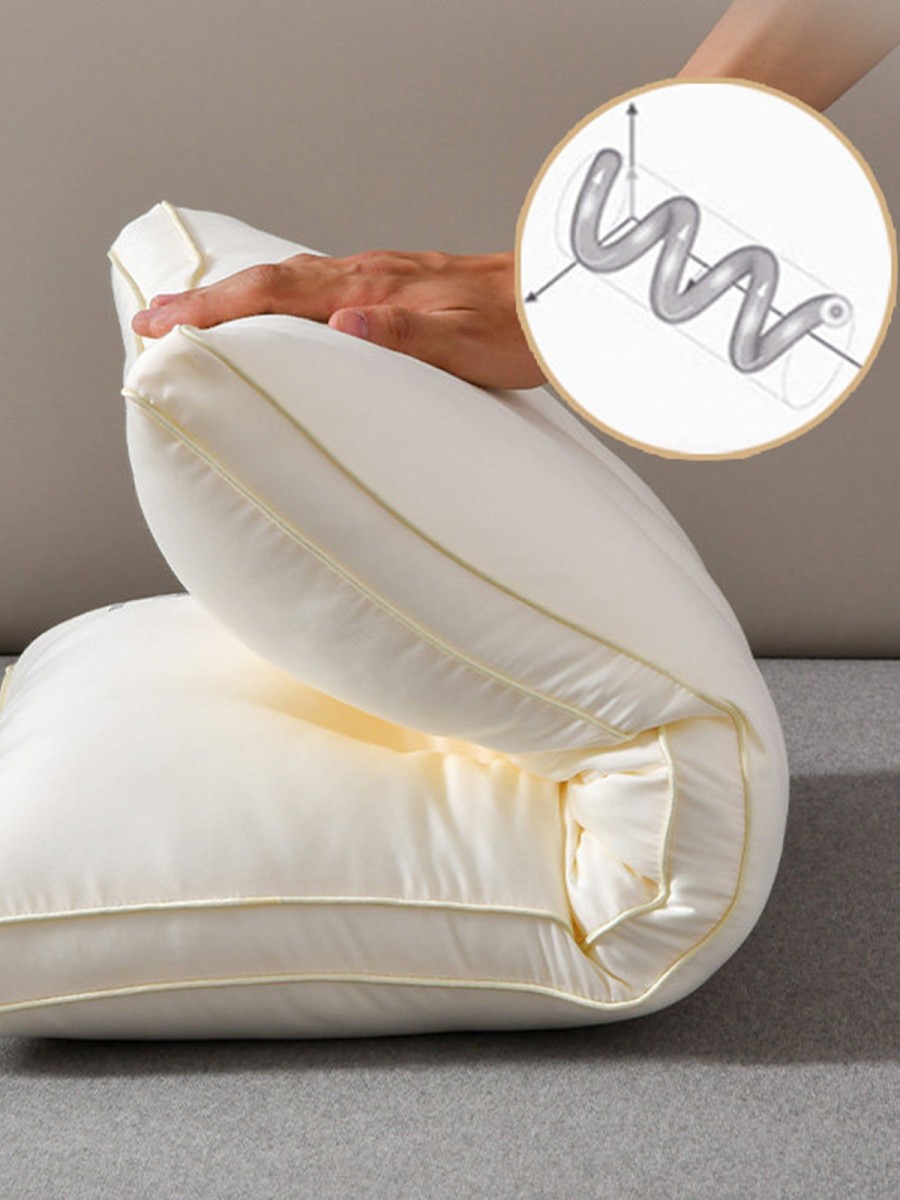 Soft and Fluffy Pillow Core - Image 4