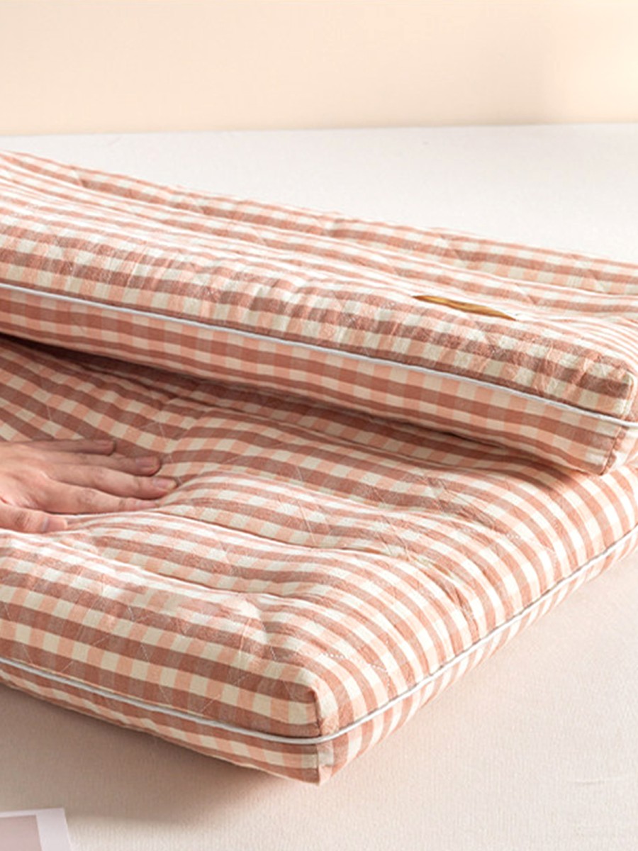 Comfortable Low Sleeve Pillow Core - Image 2