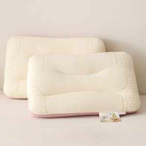 Cashmere Protein Neck Pillow