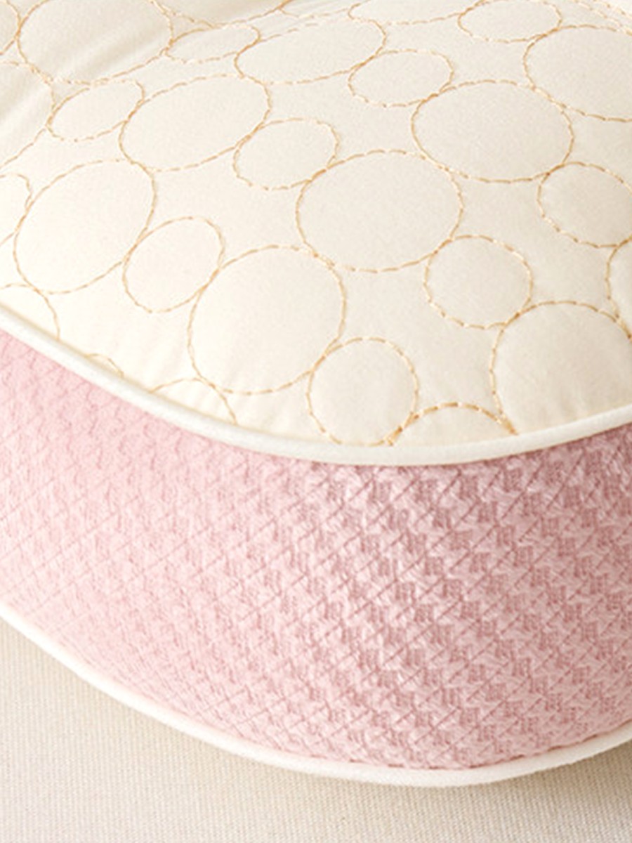 Cashmere Protein Neck Pillow - Image 3