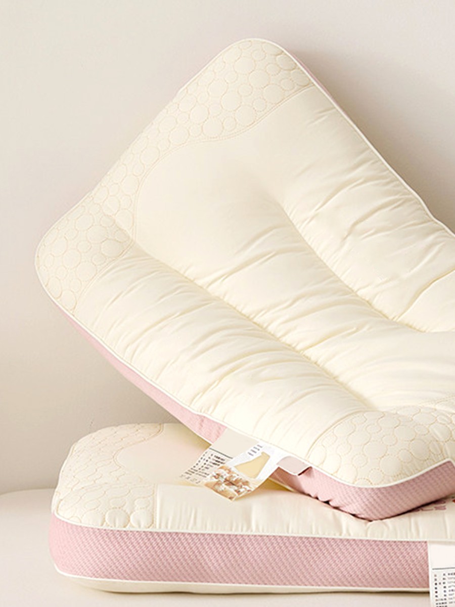 Cashmere Protein Neck Pillow - Image 4