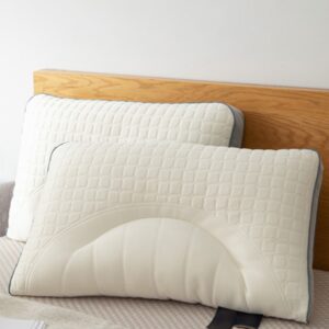 First Class Shoulder Support Pillow